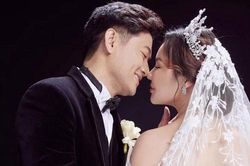 Quý Bình hứa với vợ đại gia: 'Anh sẽ bớt khó tính để đi bên cạnh em, giúp em được dễ thở hơn'