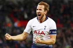 Harry Kane trước cột mốc mới