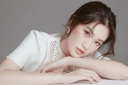 Doãn Hải My bất ngờ khoe ảnh 'mặt mộc', dân tình tiếc hùi hụi khi phải sớm dừng chân ở Hoa hậu Việt Nam