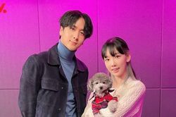 SM phủ nhận Taeyeon (SNSD) hẹn hò Ravi (VIXX)
