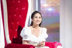 Nhận mình lận đận trong tình cảm, lí do được nữ chính 'Chân Ái' tiết lộ khiến ai cũng bất ngờ