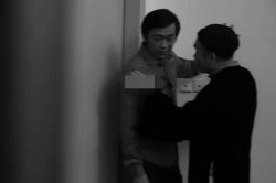 Hoài Linh bật khóc trong hậu trường: Tiểu phẩm sẽ diễn cùng cố nghệ sĩ Chí Tài