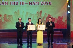 Cuộc thi sáng kiến vì cộng đồng: Phát huy tinh thần dám nghĩ, dám làm, dám sáng tạo