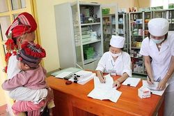 Cần tăng cường đầu tư cho tuyến y tế cơ sở trong phòng chống dịch