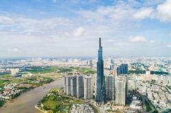 GDP cả nước năm 2020 tăng 2,91%