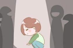 Tự ti - Hội chứng tâm lý tuổi teen