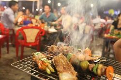 Nguy cơ ung thư từ chế độ ăn uống