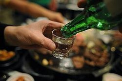 Ẩn họa đến từ cuộc nhậu