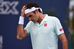 Federer không tham dự Australian Open 2021