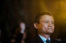 Công ty 315 tỷ USD của Jack Ma trở thành ác mộng với giới đầu tư