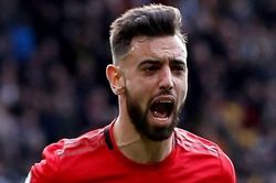 Scholes: 'Bruno Fernandes giỏi hơn tôi'