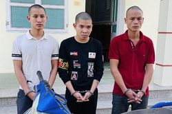 Bắt cóc nam thanh niên, tống tiền 40 triệu