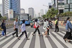 Indonesia cấm khách quốc tế nhập cảnh để đối phó biến chủng virus mới