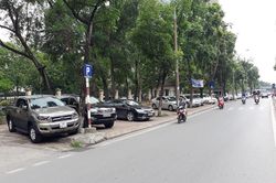 Kinh tế giao thông đang bị lãng quên?