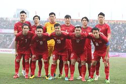 HLV Park Hang Seo đang nỗ lực làm mới