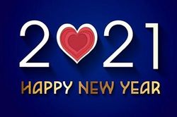 Điều ước cho năm mới 2021