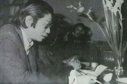 Xuân Trình - Còn đó 'đôi mắt thần' nhìn thấu hiện thực