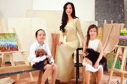 'Chiếc vé bằng âm nhạc' để mọi người trở về với ký ức tuổi thơ