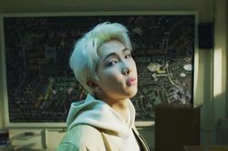 Những Idol thông minh như Einstein, RM BTS còn xếp sau nhiều người
