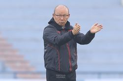Bóng đá Việt Nam hôm nay: HLV Park Hang Seo trở lại Hàn Quốc. Chuyên gia lo cho Công Phượng