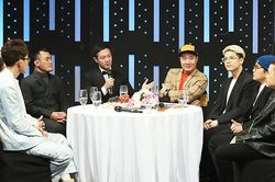 Nhìn lại dấu ấn đáng nhớ làng nhạc Việt trong gala 'Giai điệu kết nối'