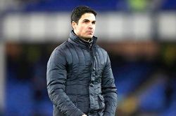 Không ai phù hợp với Arsenal hơn Arteta