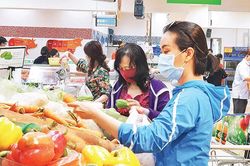 Tiếp tục thực hiện hiệu quả nhiệm vụ 'kép'