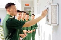 GIÚP DÂN - BẮT ĐẦU TỪ NHỮNG VIỆC NHỎ