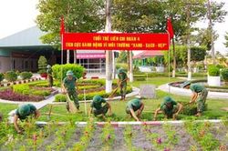 'Ngày chủ nhật xanh' ý nghĩa