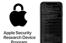 Những chiếc iPhone đặc biệt Apple chỉ cho mượn chứ... không bán