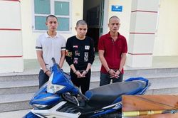 Vay 4 triệu, thanh niên bị bắt cóc, đánh đập ép viết giấy nợ 40 triệu