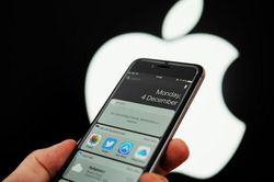Apple xác nhận lỗi thiết lập iCloud của hàng loạt thiết bị mới