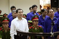 Năm 2021: Tiếp tục nâng cao hiệu quả thi hành án trong vụ án tham nhũng, kinh tế