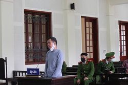 Vì ma túy, thầy giáo mất cả sự nghiệp lẫn mạng sống