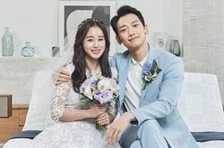 Bi Rain tiết lộ chi phí tổ chức hôn lễ khiến nhiều người ngỡ ngàng