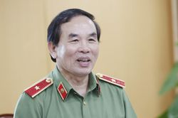 Giám đốc CA Đà Nẵng nói về vụ tài xế chở người Trung Quốc tự tử ở khu cách ly