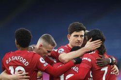 MU chạm siêu kỷ lục, Klopp nói điều 'đặc biệt'