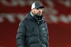 Klopp thẳng thắn: Liverpool đáng bị như vậy