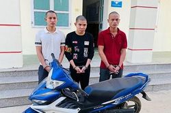 Thanh Hóa: Bắt cóc 'con nợ' tống tiền gấp 10 lần