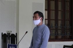 Cựu giáo viên lĩnh án tử vì 'hàng trắng'