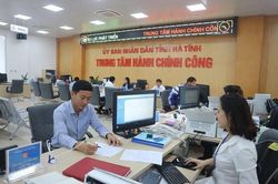 Tiết kiệm cho xã hội 8.500 tỷ đồng nhờ cải cách thủ tục hành chính