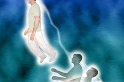Bí ẩn hiện tượng 'hồn lìa khỏi xác' đã được khoa học giải mã