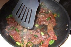 Những điều kiêng kỵ khi nấu thịt bò