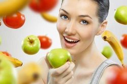 Những món ăn giúp giảm cân hiệu quả