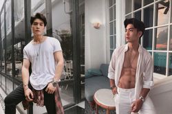 Hotboy điển trai kém 11 tuổi vướng tin đồn hẹn hò với Ngô Thanh Vân là ai?