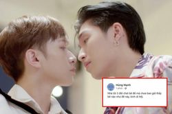 Đỗ Hoàng Dương - Cody lộ clip 'nóng' tràn lan trên mạng, gây shock với trailer 'Em là chàng trai của anh'