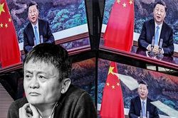 Trung Quốc tiếp tục tăng cường các hoạt động giám sát đối với Alibaba