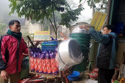 Quài Cang sớm đưa nghị quyết vào cuộc sống