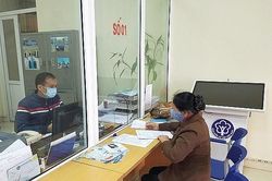 Chi phí quản lý bảo hiểm xã hội năm 2022 tối đa bằng 1,59% dự toán thu, chi