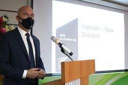 Thúc đẩy hợp tác, giao thương kinh tế Việt Nam – New Zealand